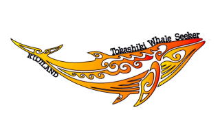 クジランドロゴ